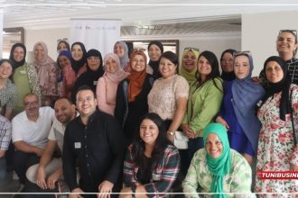 Kairouan : Formation en Management pour 50 Femmes par la FAO