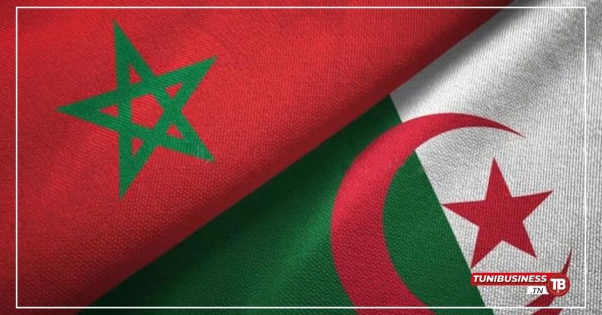 L'Algérie Rétablit le Visa pour les Détenteurs de Passeports Marocains