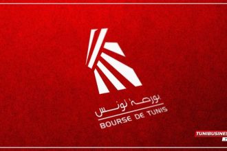 Le Marché Boursier Tunisien en Repli de 0,3 %