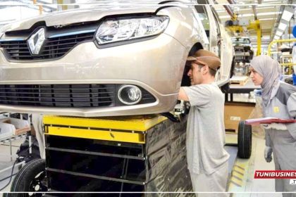 Le Maroc Dépasse la Chine avec 15,1 Milliards d’Euros Partenaire Automobile Clé de l'UE