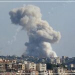 Liban : Bombardements Israéliens Visant le QG de Hassan Nasrallah