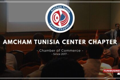 Nouvelle composition du bureau de la Chambre de commerce américaine en Tunisie