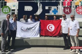 Participation des Entreprises Tunisiennes au Salon RE+ 2024 des Énergies Renouvelables aux États-Unis