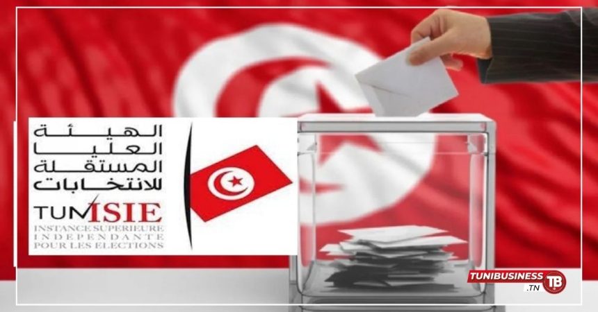 Présidentielle 2024 Nouvelles mesures de vote pour les Tunisiens de l'étranger