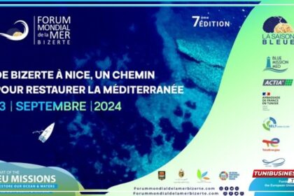 Réchauffement Climatique en Méditerranée : Solutions Urgentes Présentées au Forum de Bizerte