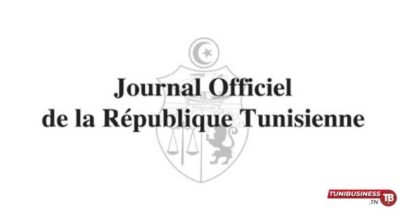 Réforme Électorale : Le JORT Annonce les Modifications Adoptées par le Parlement Tunisien