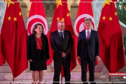 Relations sino-tunisiennes : Une nouvelle dynamique célébrée lors du 75e anniversaire de la Chine