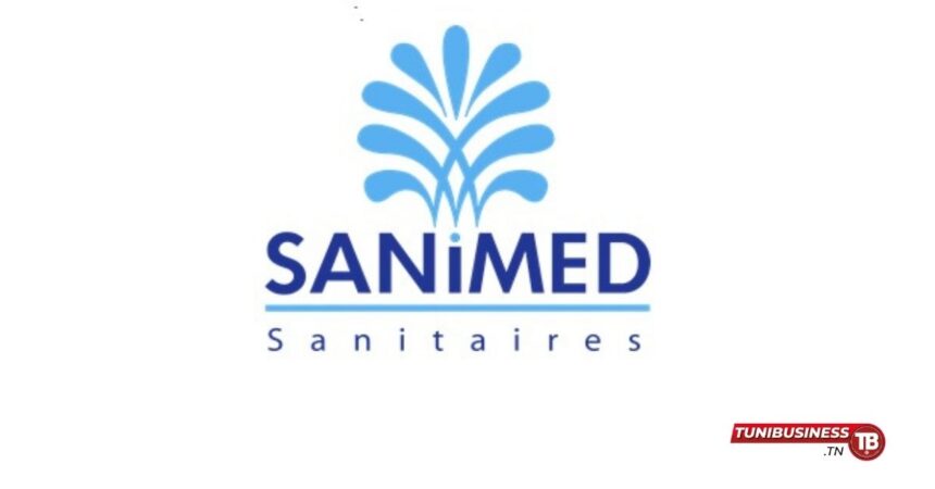 SANIMED : Perte de 6,4 MDT au Premier Semestre 2024