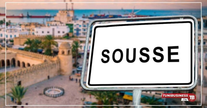 Sousse Arrêt des cours à cause du mauvais temps