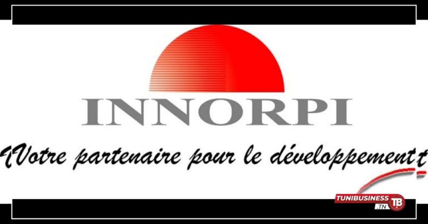 Transformation de l'Innorpi Un Nouveau Contrat avec le Ministère de l'Industrie