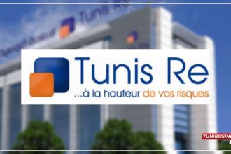 Tunis Re Enregistre un Bénéfice de 10,8 MDT au Premier Semestre 2024