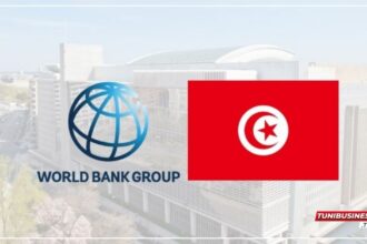 Tunisie : 268,4 Millions de Dollars de la Banque Mondiale pour le Projet Énergétique Elmed