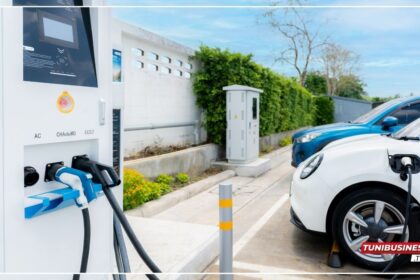 Tunisie : Avantages Fiscaux Importants pour l'Achat de Voitures Électriques