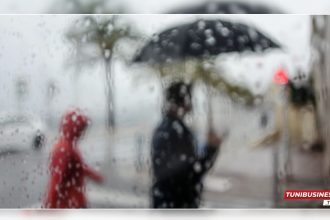 Tunisie De fortes pluies enregistrées dans 22 gouvernorats