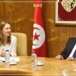 Tunisie-France : Une Coopération Accrue pour le Développement des Transports