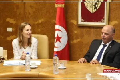 Tunisie-France : Une Coopération Accrue pour le Développement des Transports