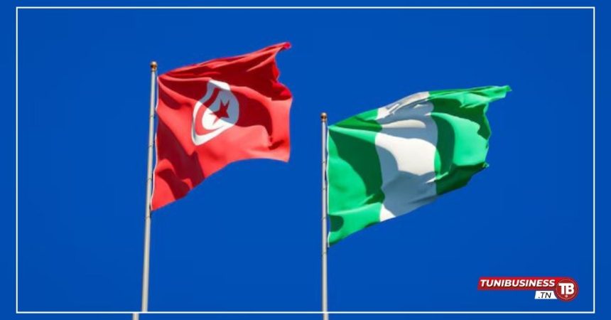 Tunisie-Nigeria : Une délégation d’affaires tunisienne en mission économique à Lagos