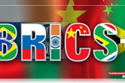 Le BRICS S’élargit et Devient BRICS+ avec Ces 5 Nouveaux Membres