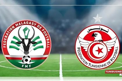 Coupe d'Afrique des Nations : La Vente des Billets pour le Match Tunisie-Madagascar Débute