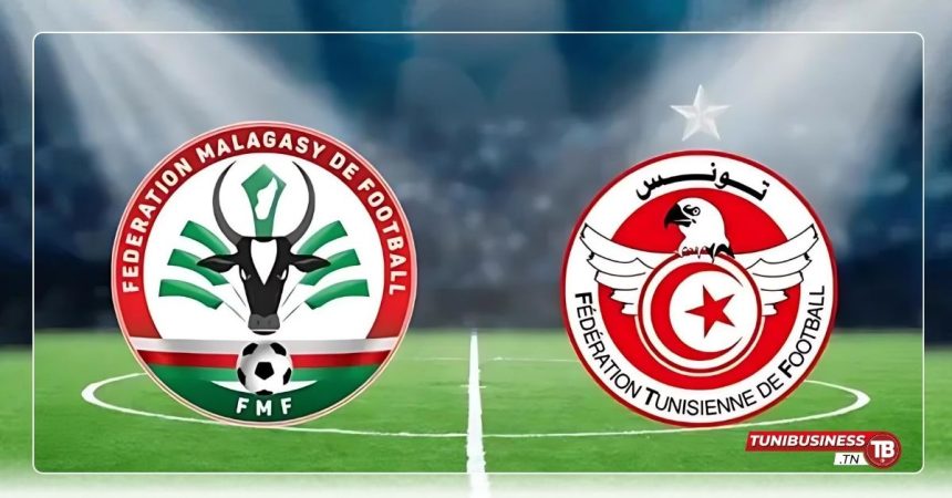 Coupe d'Afrique des Nations : La Vente des Billets pour le Match Tunisie-Madagascar Débute