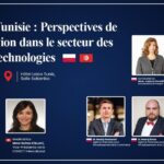 Tunisie-Pologne Séminaire sur les Nouvelles Technologies à l'Hôtel Laico