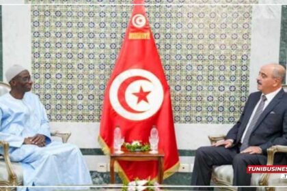 Tunisie-Sénégal : Préparatifs pour la 9e Session de la Commission Mixte