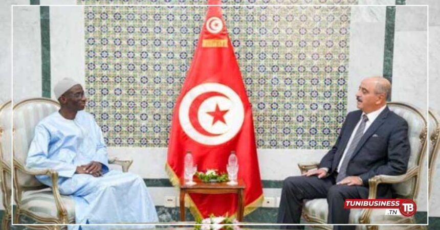 Tunisie-Sénégal : Préparatifs pour la 9e Session de la Commission Mixte