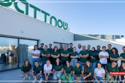 Wattnow, Startup Tunisienne, Lève des Millions de Dollars pour S'étendre Internationalement