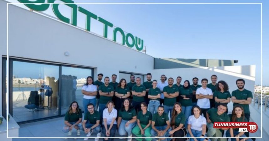 Wattnow, Startup Tunisienne, Lève des Millions de Dollars pour S'étendre Internationalement