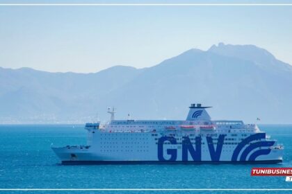 Compagnie Maritime Italienne GNV Nouvelles Liaisons Directes entre Tunis, Rome et Palerme