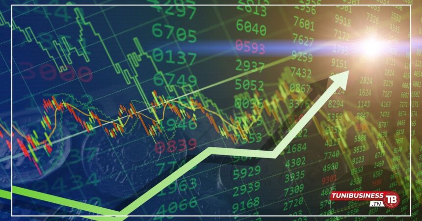 Hausse de 9,3% des Résultats Semestriels des Sociétés Cotées à Fin Juin 2024