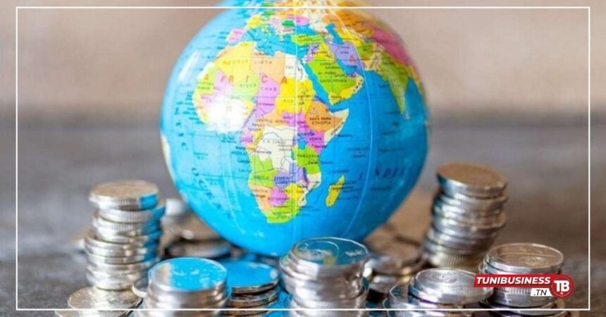 Les 10 Pays Africains les Plus Endettés auprès du FMI